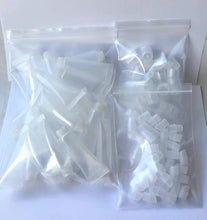 Load image into Gallery viewer, 40 Empty Lip Gloss Tubes