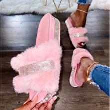 Load image into Gallery viewer, Baddie Slippers