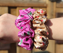 Load image into Gallery viewer, Classy Scrunchies