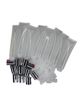 Load image into Gallery viewer, 40 Empty Lip Gloss Tubes