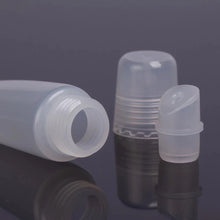 Load image into Gallery viewer, 40 Empty Lip Gloss Tubes