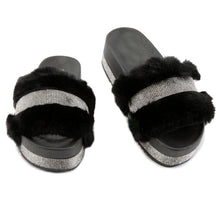 Load image into Gallery viewer, Baddie Slippers
