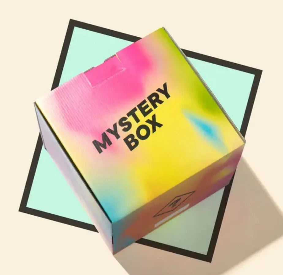 Mystery Box